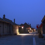 宋家沟乡村改造项目，山西 / 中国乡建院