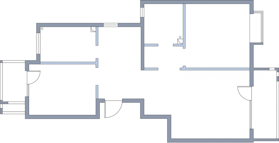 free balcony an china by drawing architecture studio