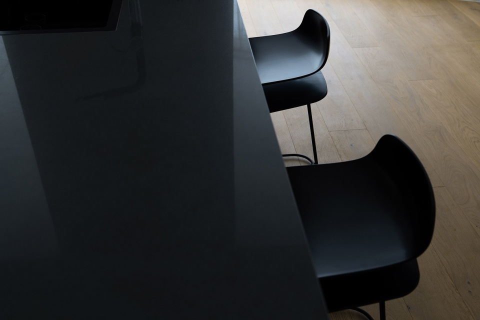 tc apartment china by office zhu