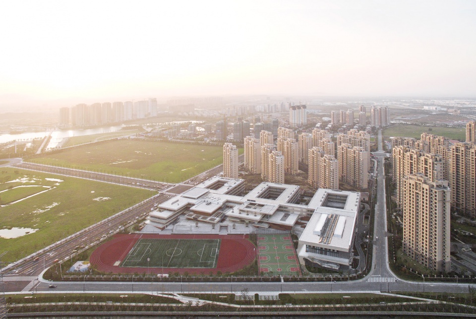gooood interview li shuo suzhou elementary school1