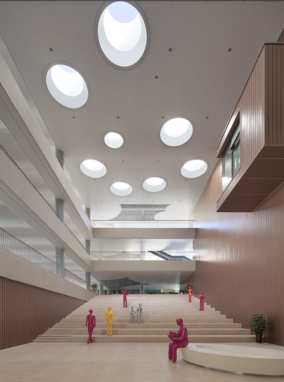 gooood interview li shuo suzhou elementary school8