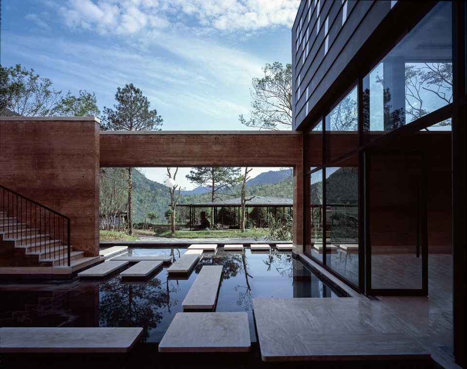 gooood interview liu yang sanbaopeng art museum1