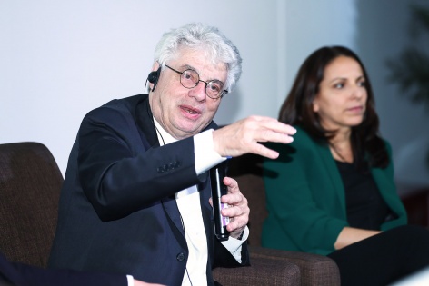 interview mario botta