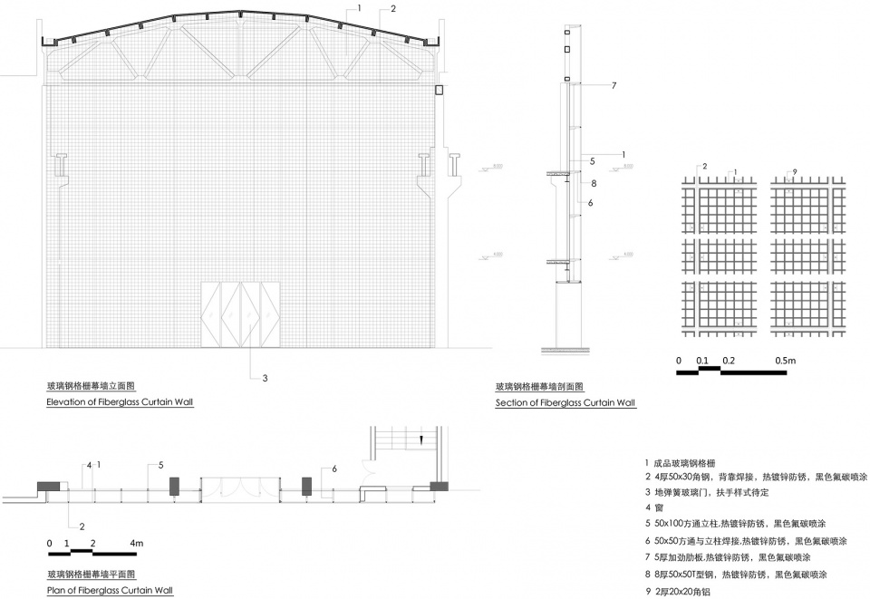 shenyao art centre phase i china by atelier liu yuyang architects