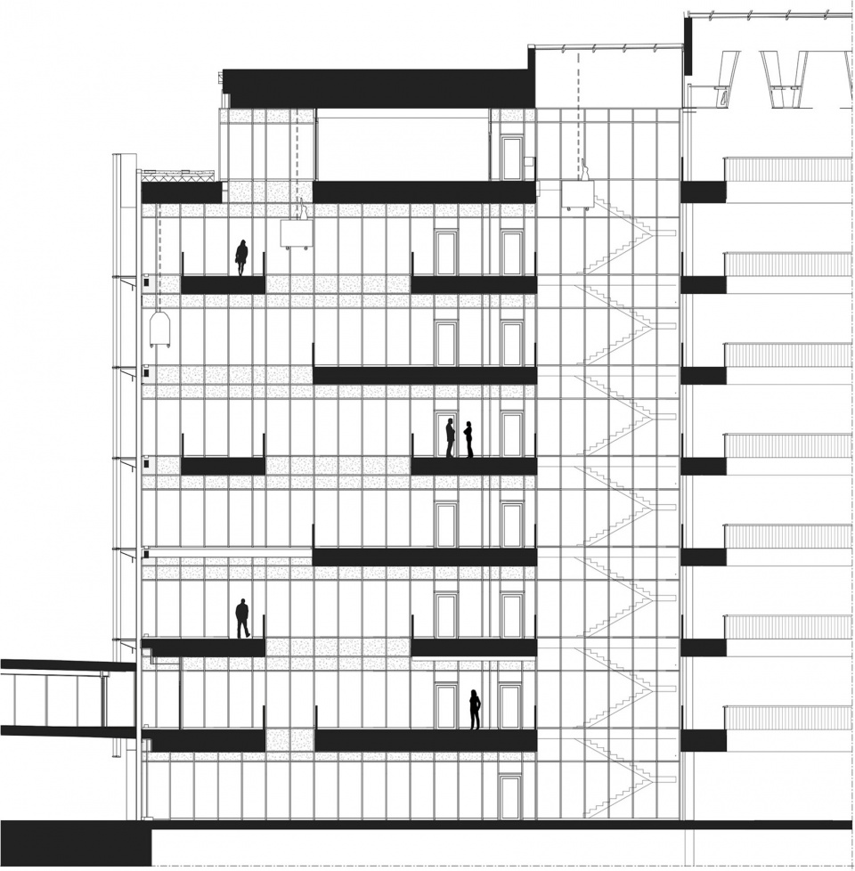 biomedicum by c f moller architects