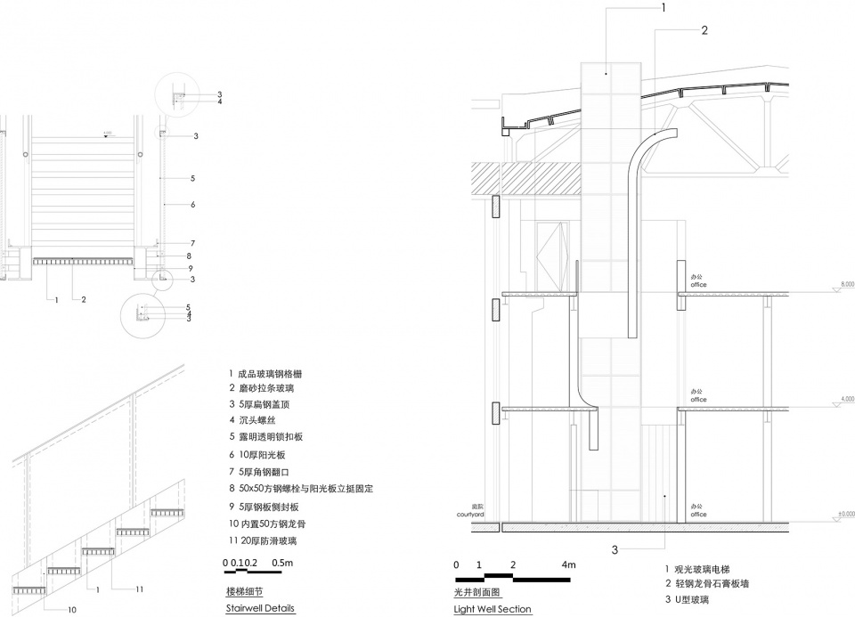 shenyao art centre phase i china by atelier liu yuyang architects 1