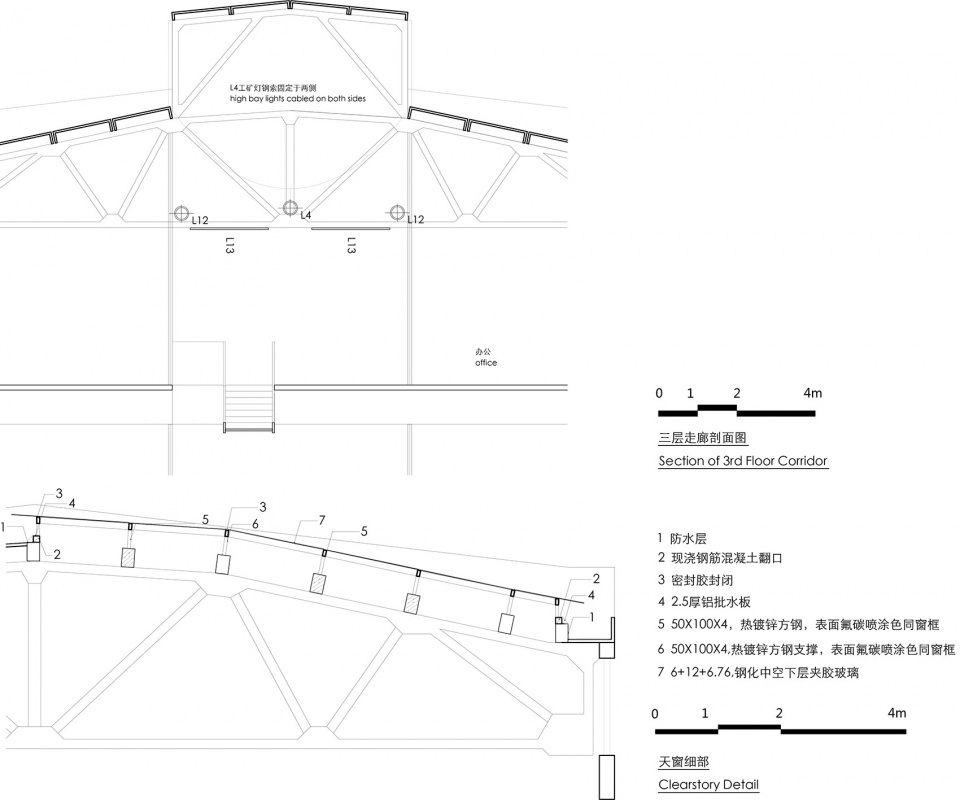 shenyao art centre phase i china by atelier liu yuyang architects 1