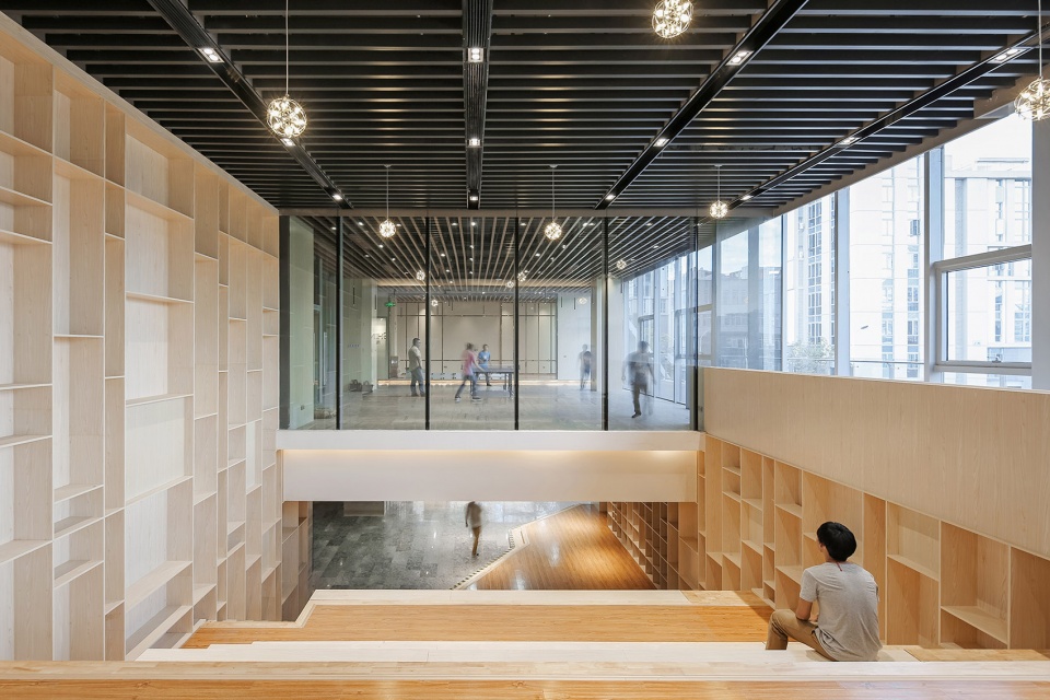 gooood interview li shuo nanchang office7