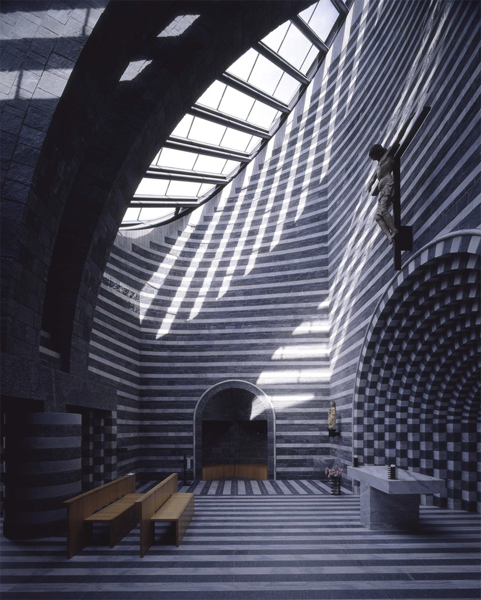 interview mario botta