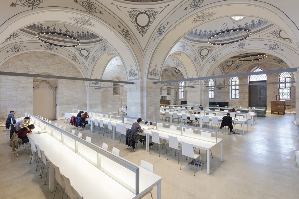 the 20 shortlisted projects for the 2019 aga khan award for architecture were announced