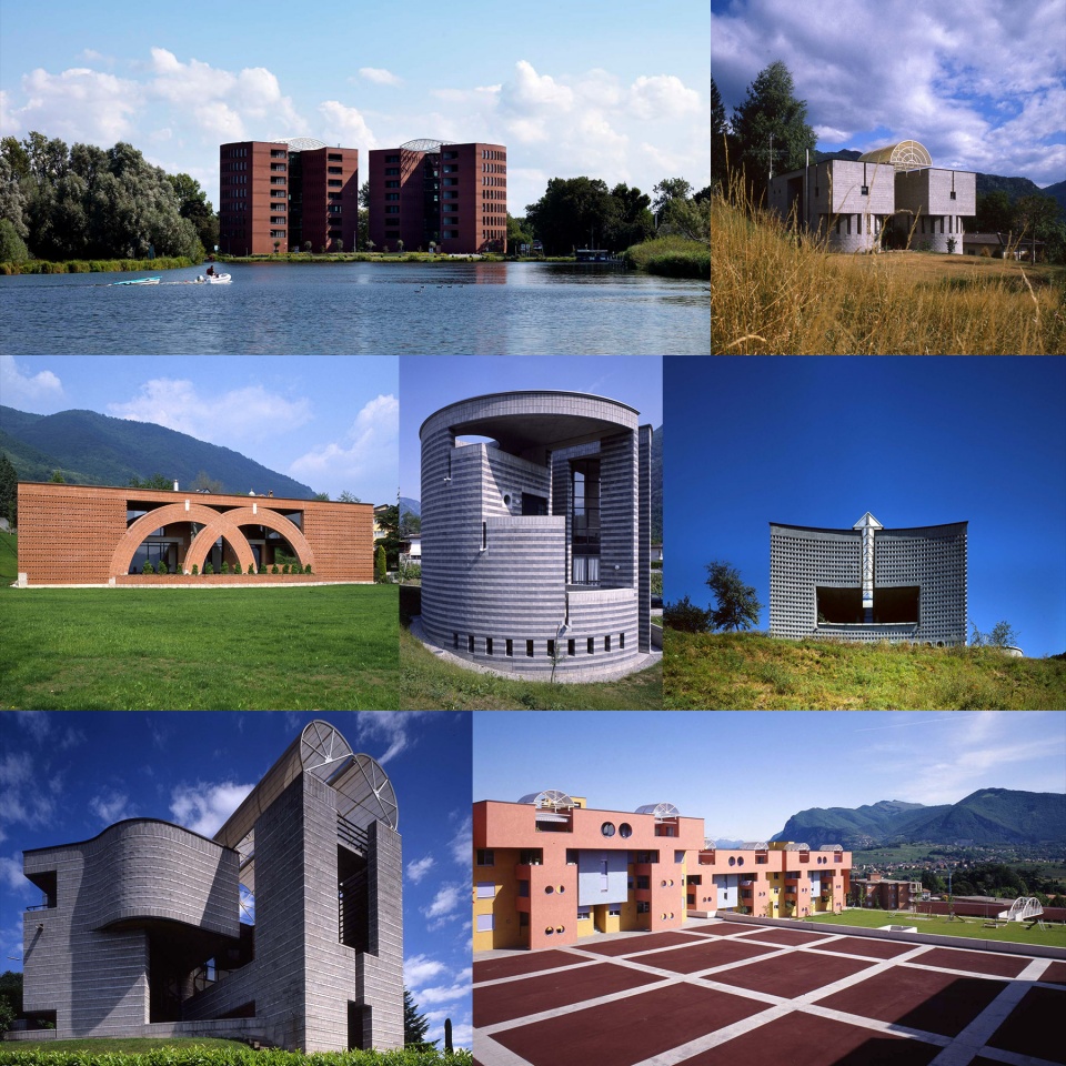 interview mario botta