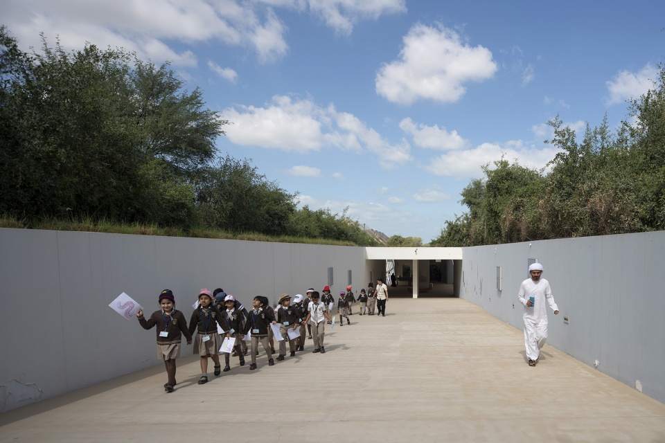 the 20 shortlisted projects for the 2019 aga khan award for architecture were announced