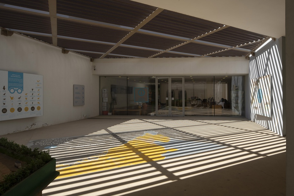 the 20 shortlisted projects for the 2019 aga khan award for architecture were announced