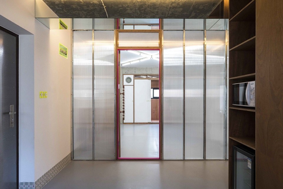 jnn studio in shanghai china by archive