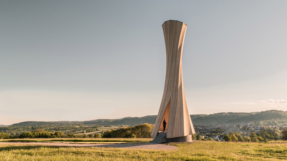 urbach tower by icd itke