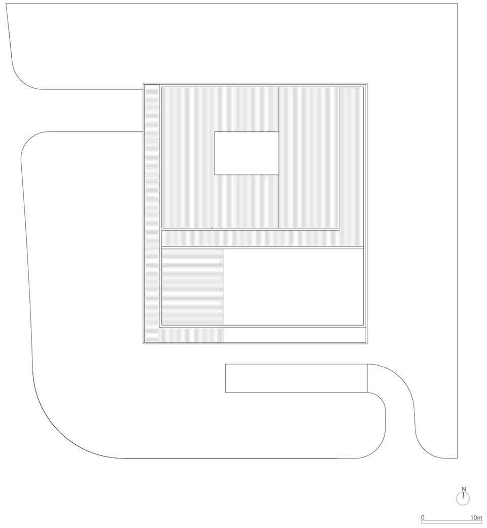 zhengdong district urban planning exhibition hall in zhengzhou china by azl architects