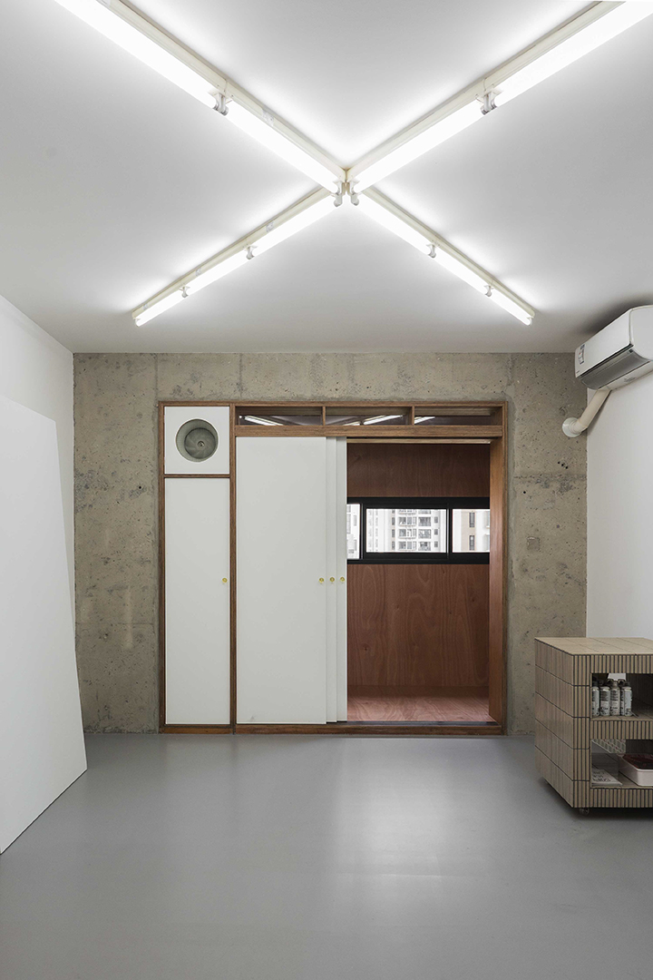 jnn studio in shanghai china by archive