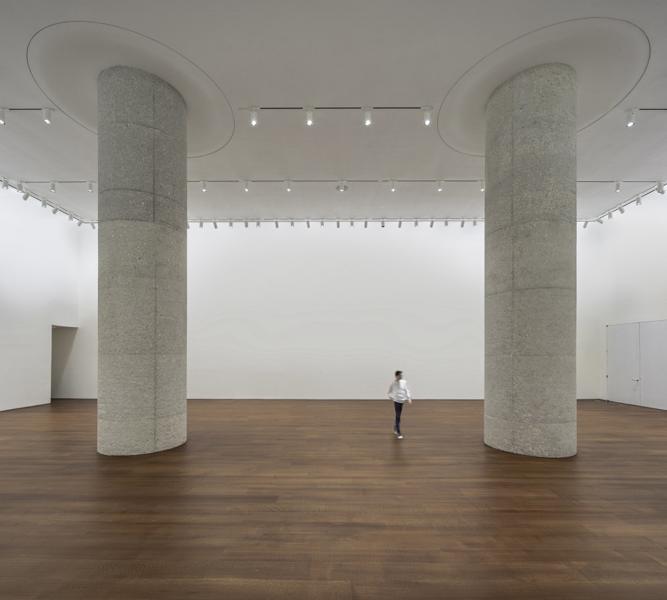 sothebys new york headquarters by oma