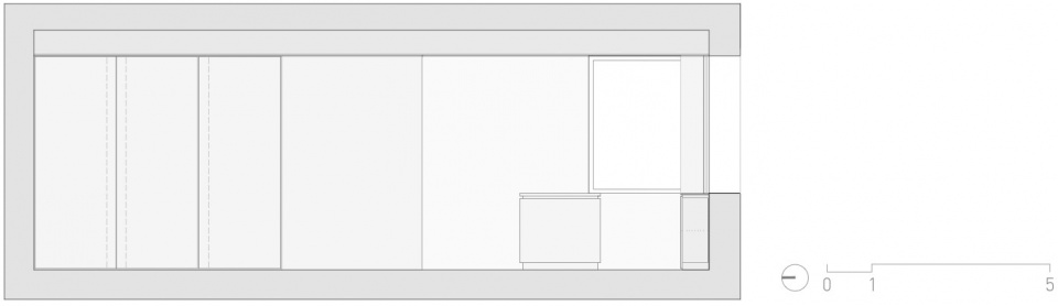 the fourth room by fran silvestre arquitectos