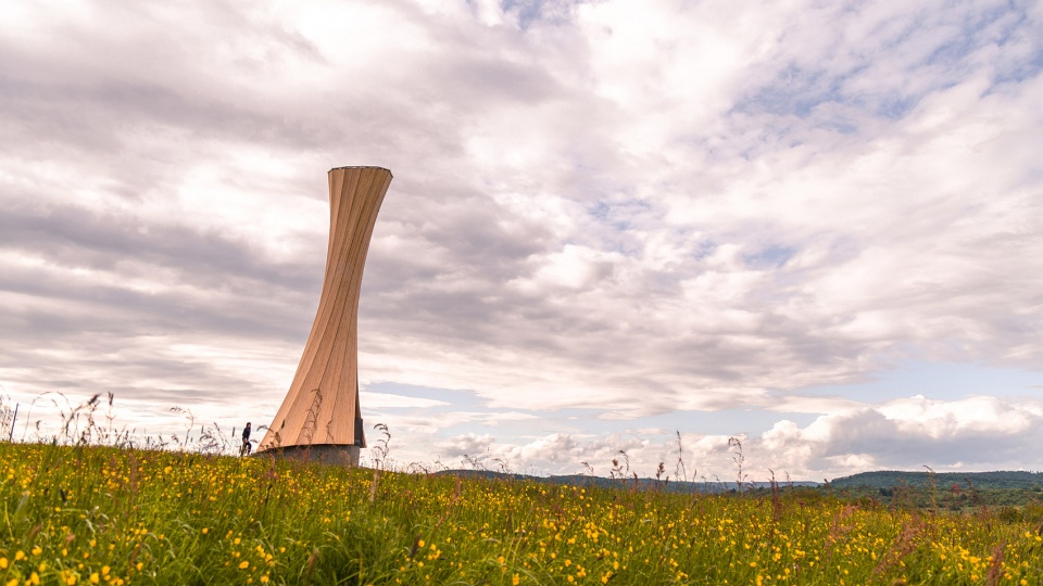 urbach tower by icd itke