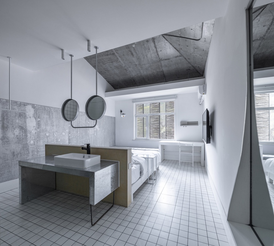 xiao ye valley china by aml design studio