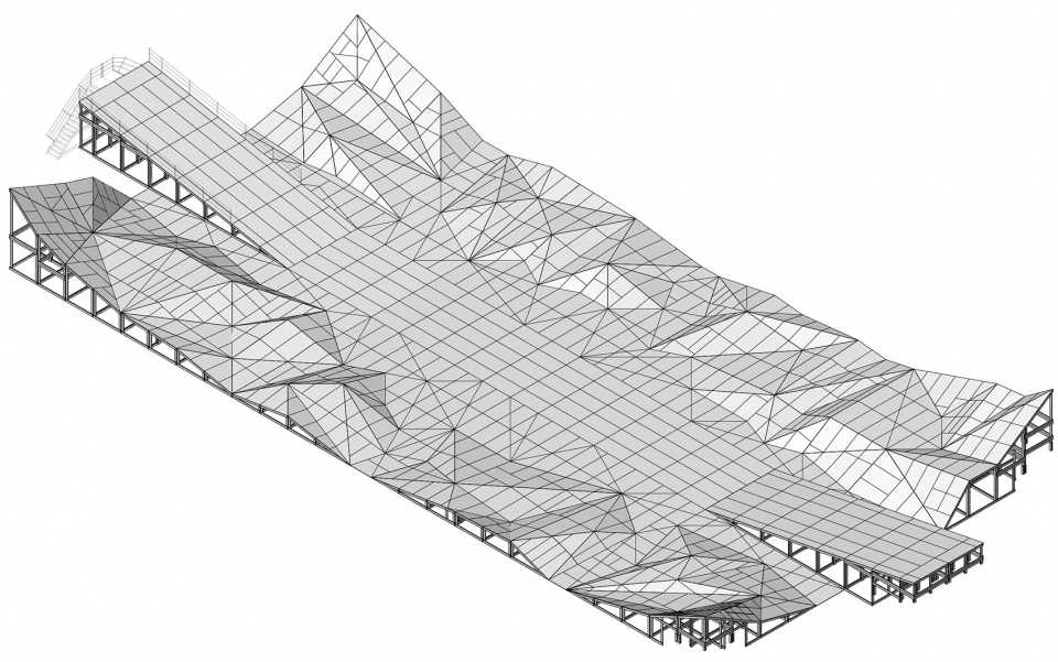 both sides by didzis jaunzems architecture