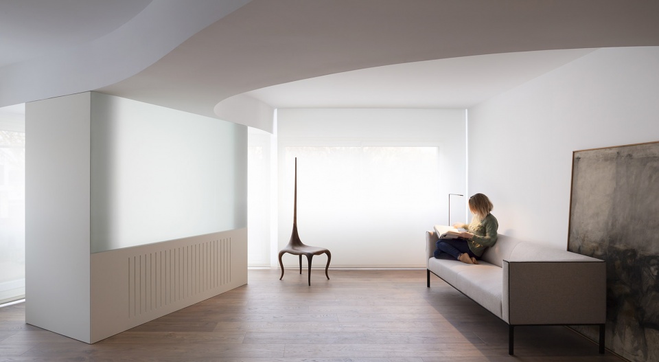 gvfc apartment by balzar arquitectos