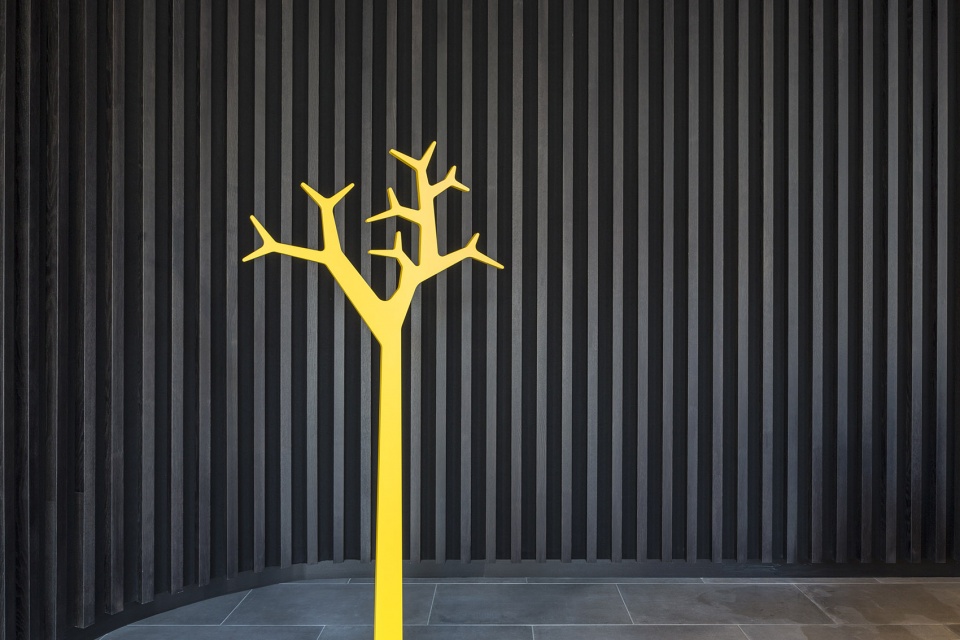 rothco new office by odos architects