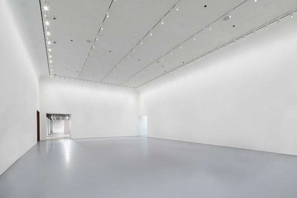sothebys new york headquarters by oma