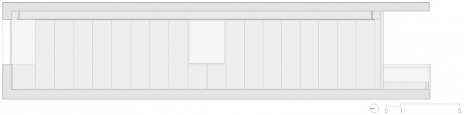 the fourth room by fran silvestre arquitectos