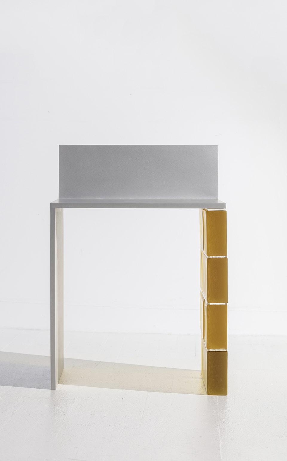 lescaze chair by trueing studio