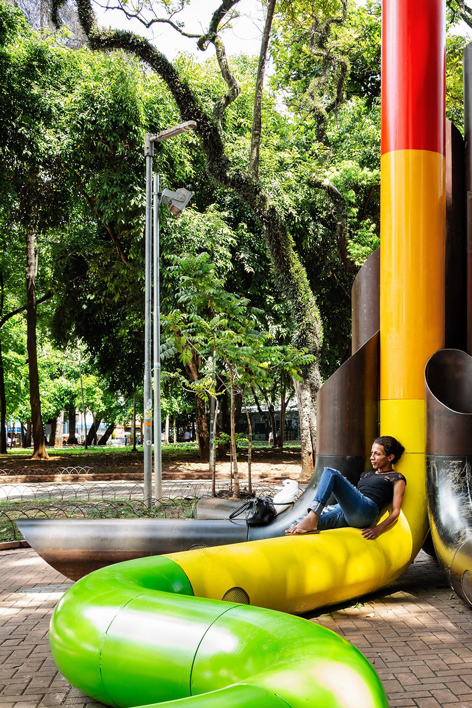 my heart beats like yours by estudio guto requena