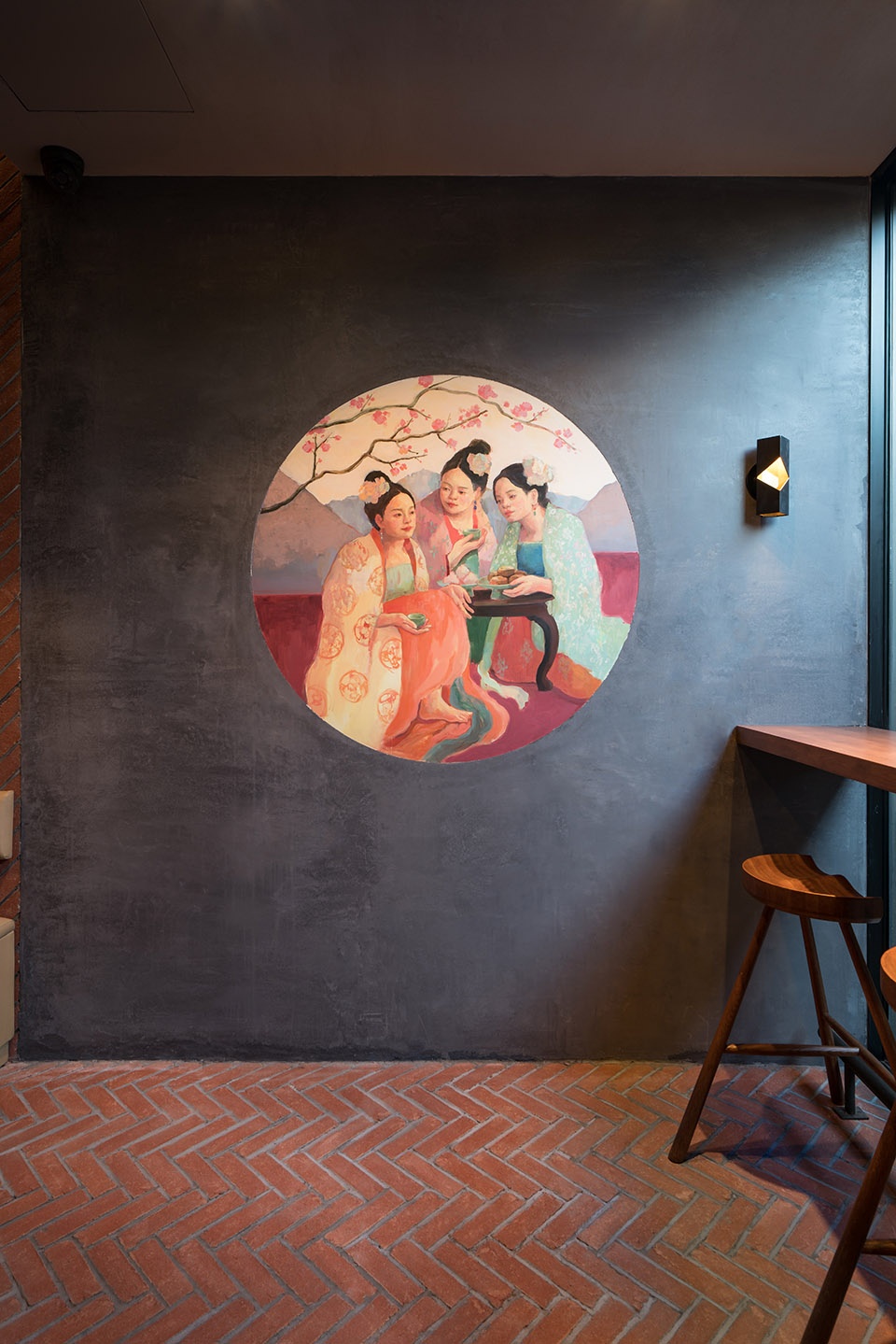 the tang upper west side by new practice studio