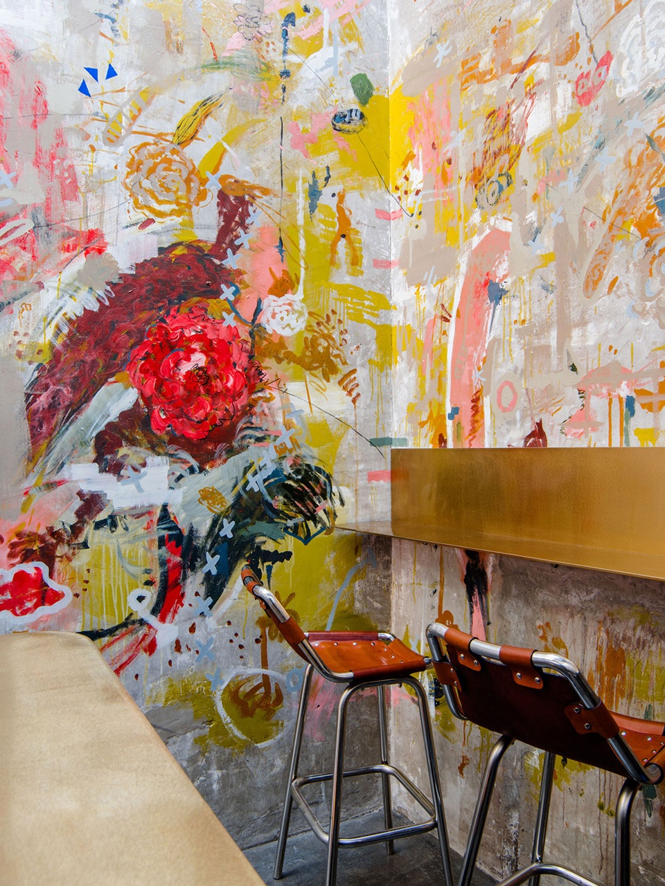 bigsmall coffee qianmen china by designreserve