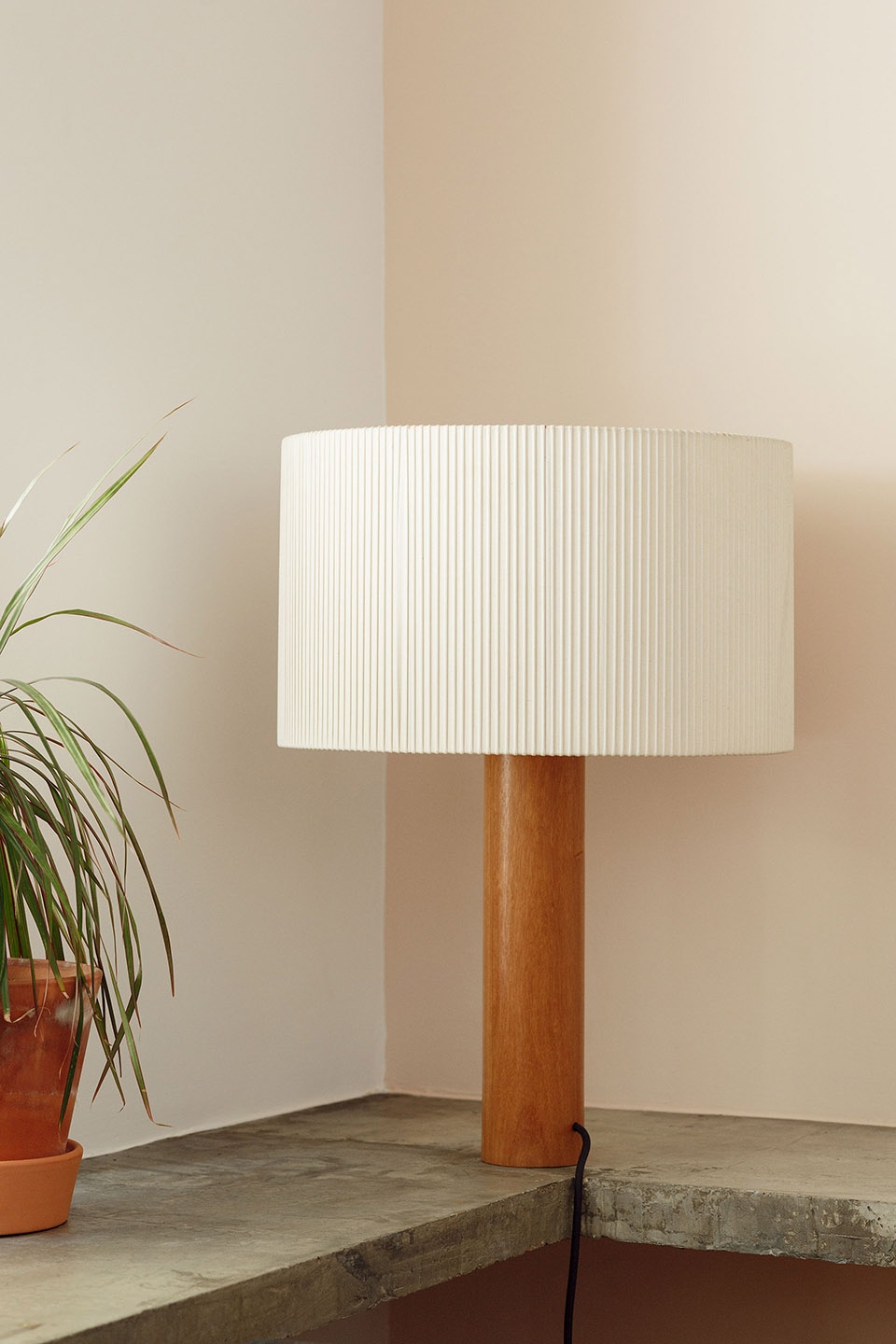 for marcel loft studio in barcelona by mh ap