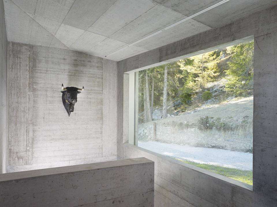 reception and restaurant center by frundgallina