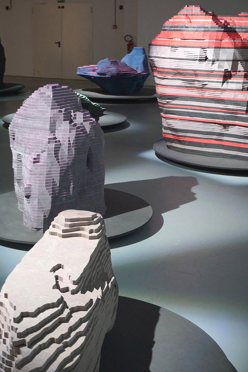 astral bodies by enorme studio vitamin arte finsa