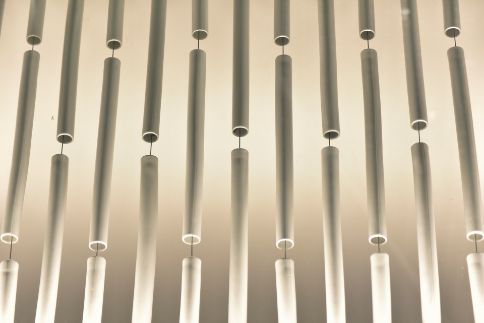 facade design for icicle flagship store in shanghai china by gmp