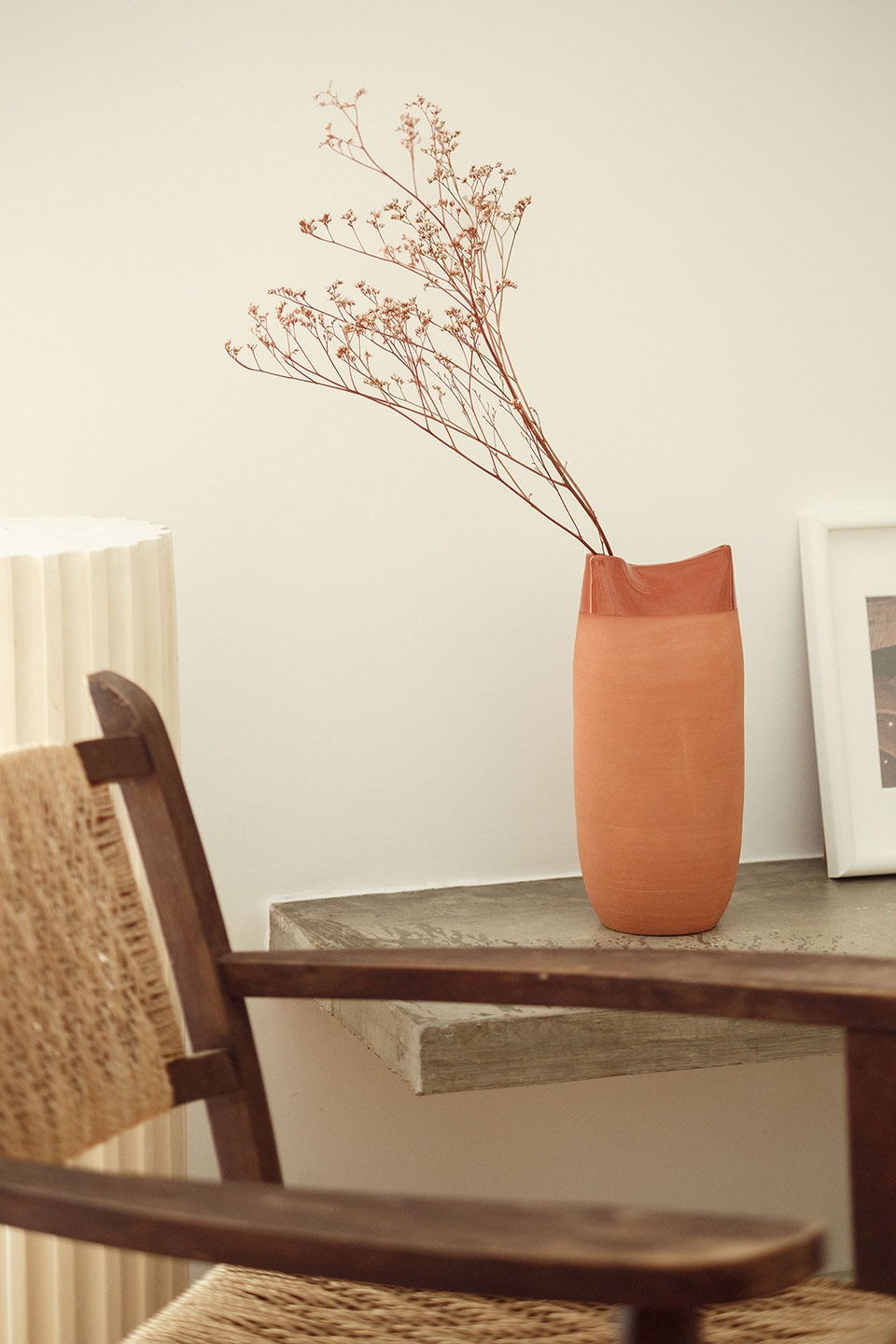 for marcel loft studio in barcelona by mh ap