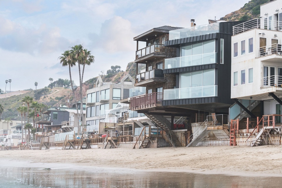 gooood archive coastal architecture