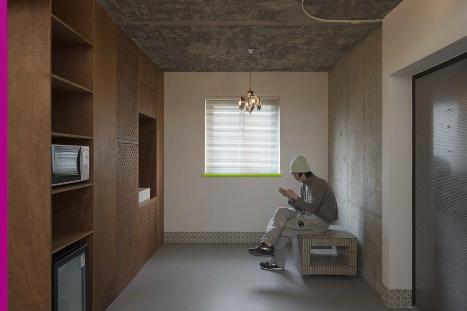 jnn studio in shanghai china by archive