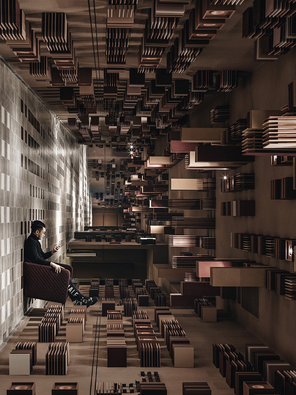 omnijoi internatianal cinema china by one plus partnership