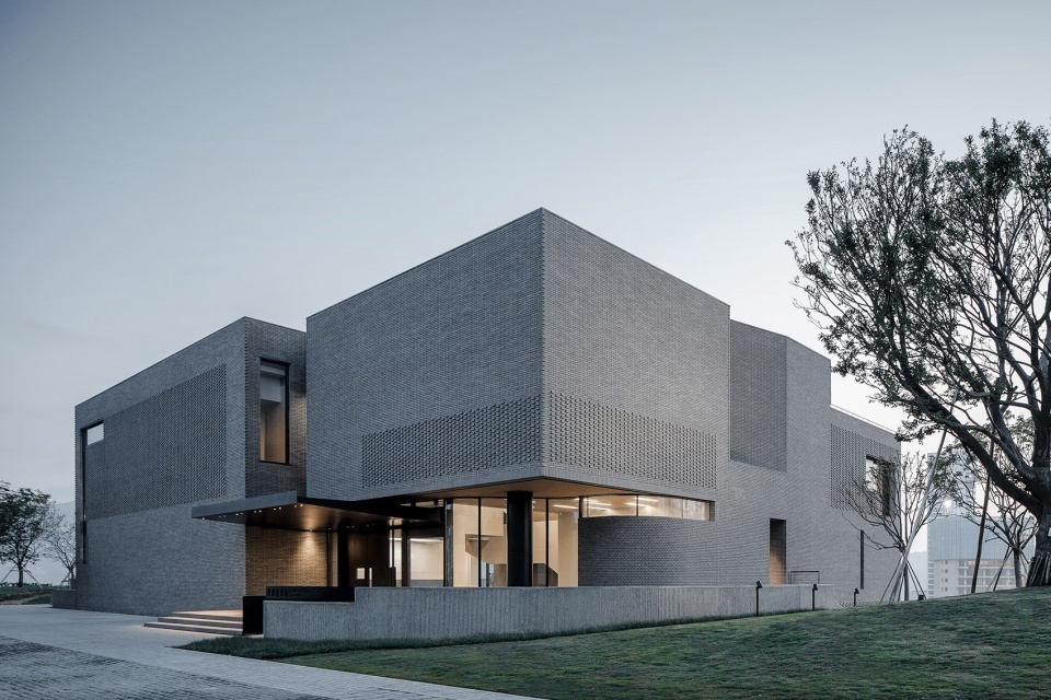 china resources archives library by studio link arc 960x640 1