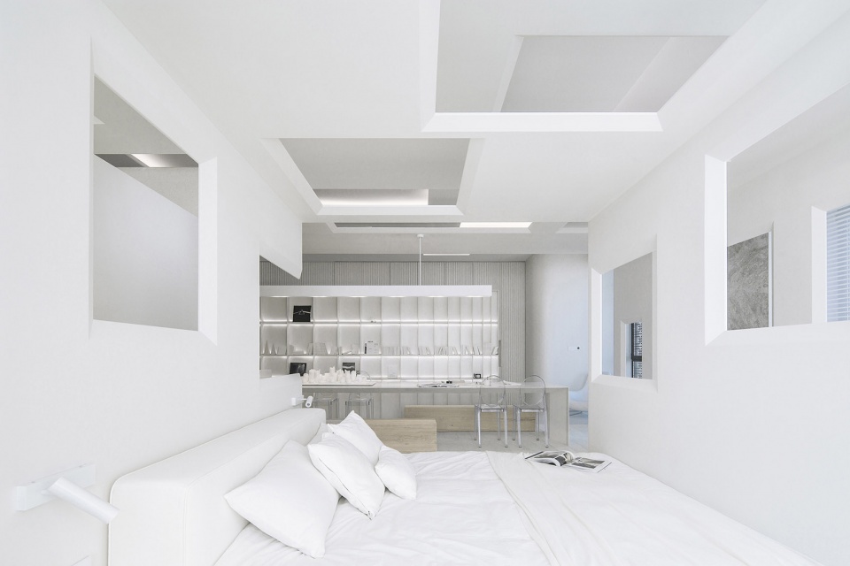 in between china by design apartment