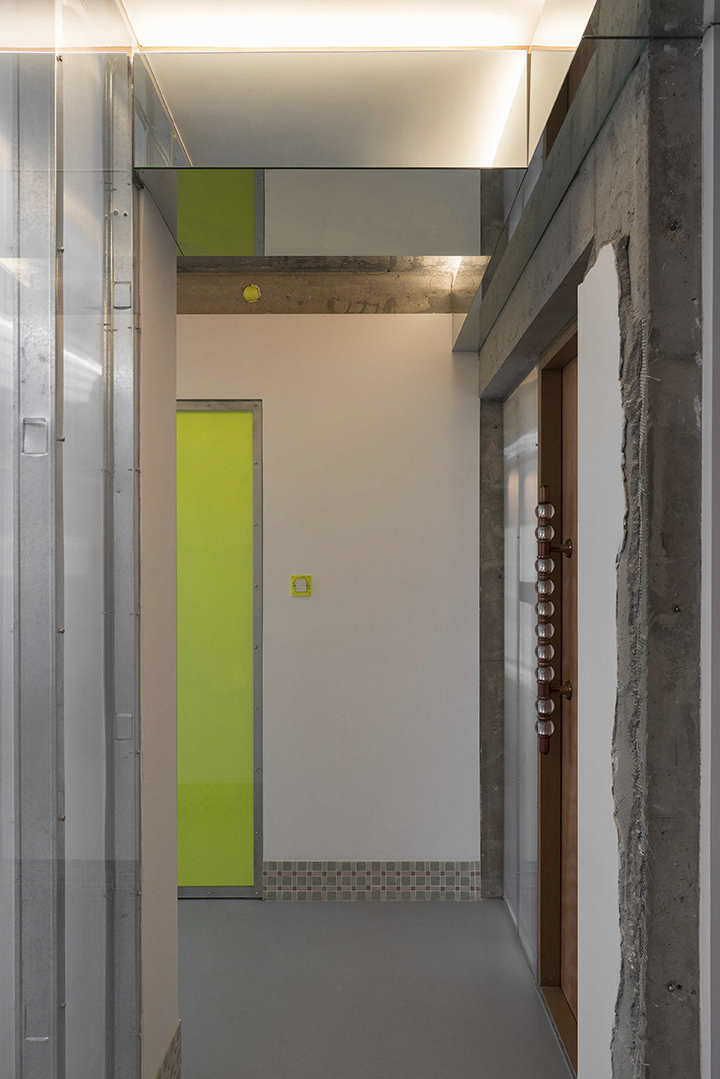 jnn studio in shanghai china by archive