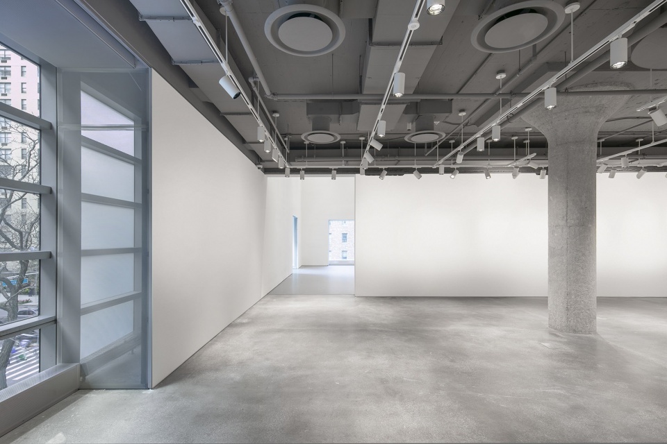 sothebys new york headquarters by oma