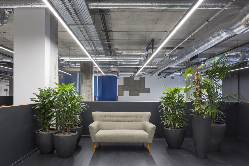 rothco new office by odos architects