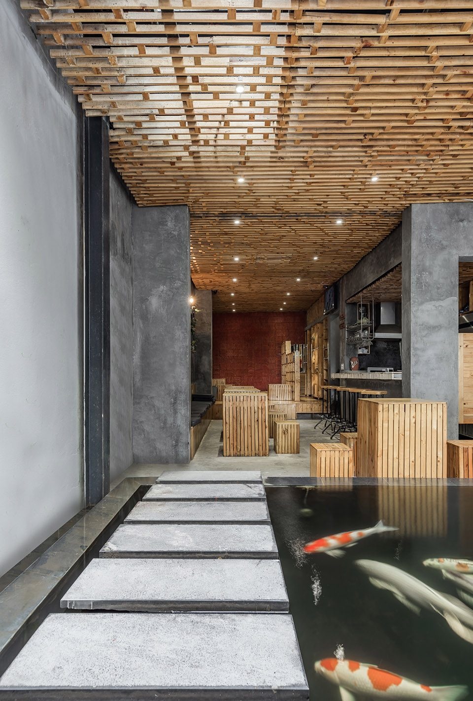 gooood archive cafe 2 1