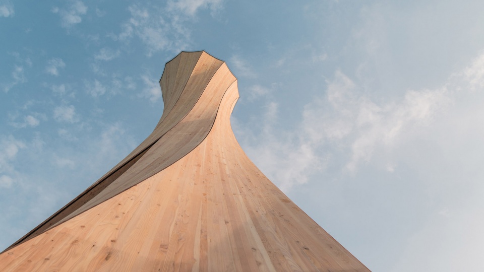 urbach tower by icd itke