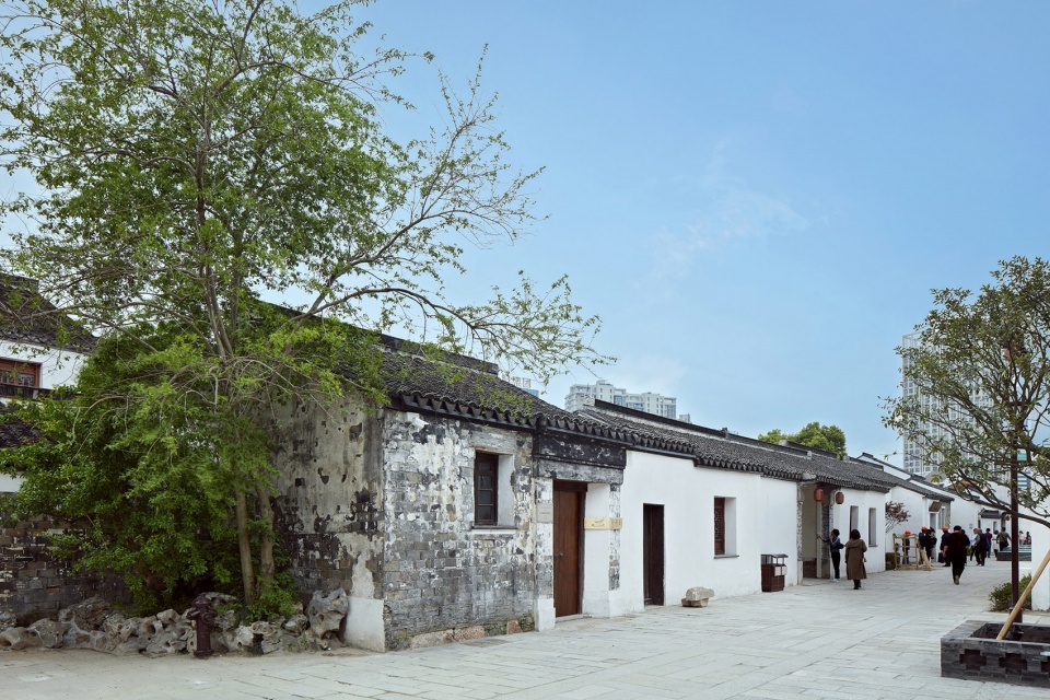 awaretea yue design space design studio